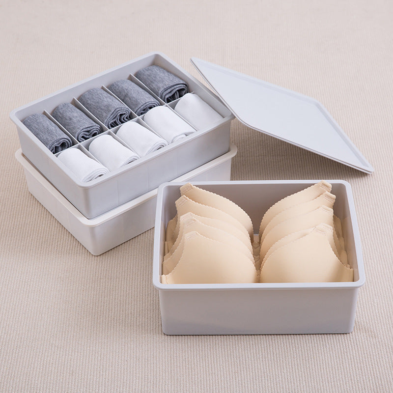 Drawer Organizer Box for Storage and Sorting