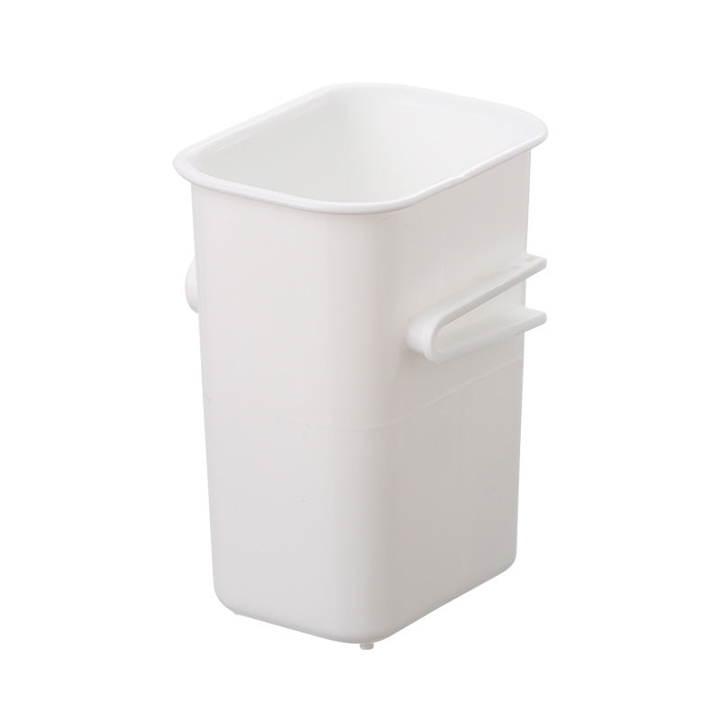 Refrigerator Side Door Food Crisper Storage Box