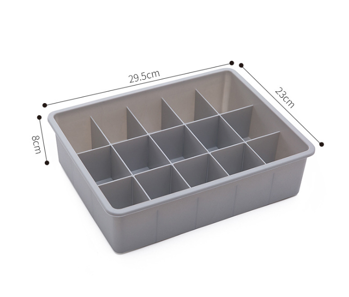 Drawer Organizer Box for Storage and Sorting